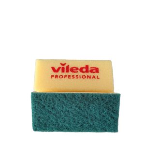 VİLEDA ჭურჭლის ღრუბელი