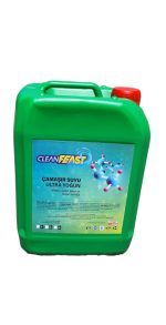 Clean Feast  (დოემსტოს) უიტნა მათეტჩეგელი ქლონი 5 კგ