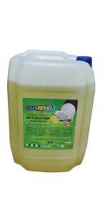 Clean Feast  ჭურჭლის სარეცხი სითხე  10ლ