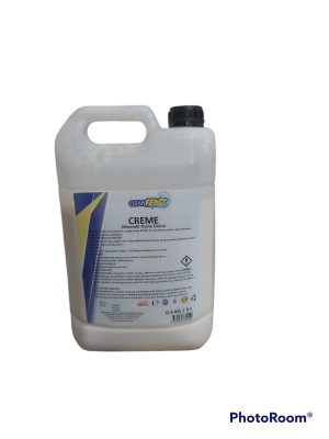 CLEANFEAST მინერალური თხევადი კრემი 6.5 კგ*4