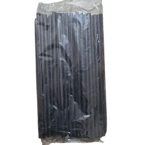 Pipet  საწრუპავი მსხვილი 100ც