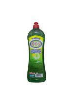 EKS   ჭურჭლის სარეცხი საშუალება 750 ML