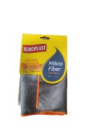 Koroplast მინის საწმენდი ტილო