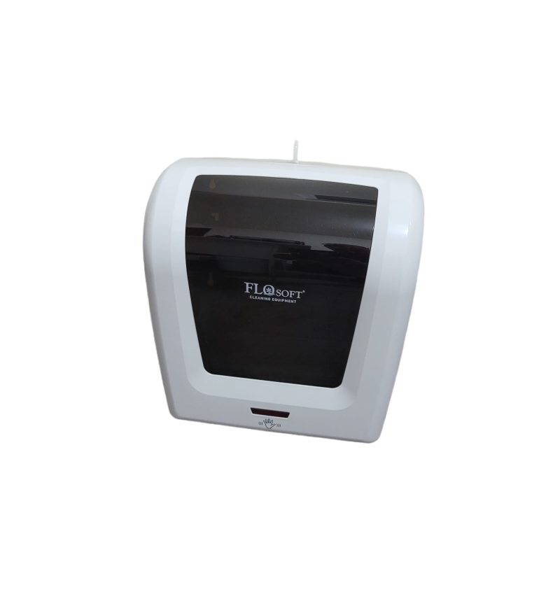 FLOSOFT მოძრავი პირსახოცის  სენსორით