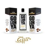 Golonya  ყავის აეროზოლი